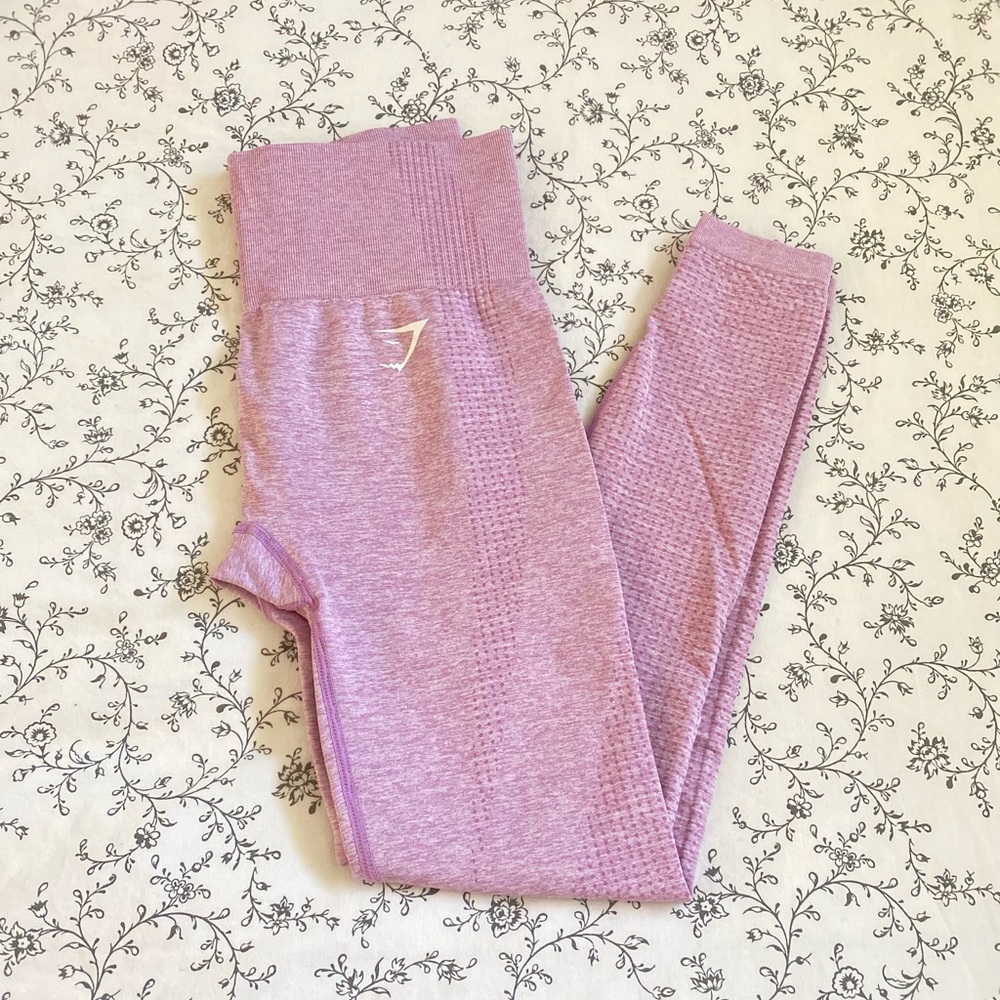 Gymshark vital seamless leggings